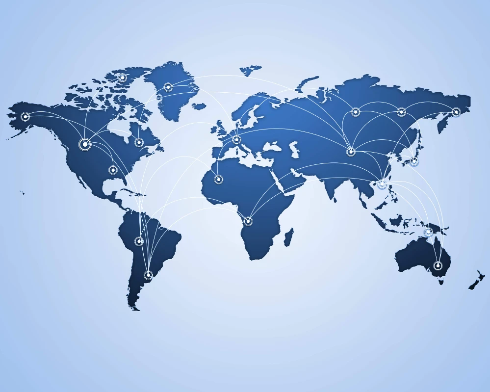 innavi global partner alliance