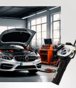 ss series simplified smartphone endoscope