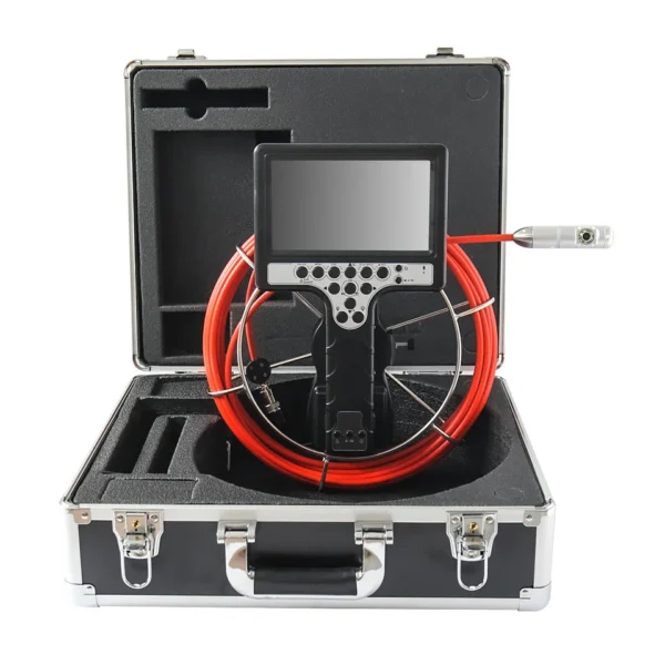 pd series handheld pipeline endoscope