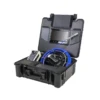 pc series 9'' hd 23mm sewer inspection camera clear pipeline endoscope