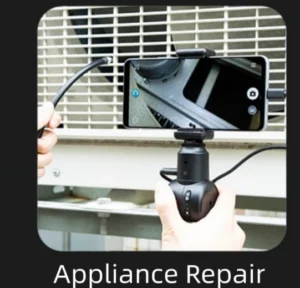 su series two way articulating for android ios harmony upgrade smartphone endoscope