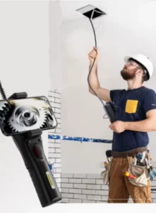 ss series simplified smartphone endoscope