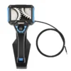 bc series 360° articulation 1080p hd joystick control 5.1'' classic borescope
