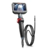 vk series two way articulating 1080p hd 4.3'' knob control videoscope