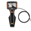 bo series 360° articulation 1080p hd joystick control 4.3'' optimal hd borescope