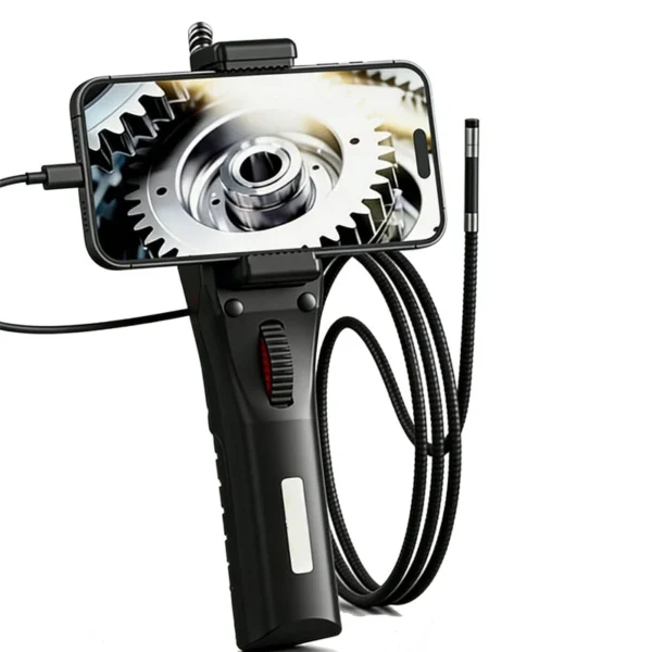 ss series simplified smartphone endoscope