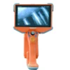 ma series 360° articulation 1080p touch screen 7'' acute motor driven hd borescope