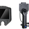 bp series 360° articulation 1080p hd joystick control 5.1'' pro borescope