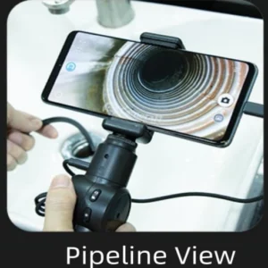 su series two way articulating for android ios harmony upgrade smartphone endoscope