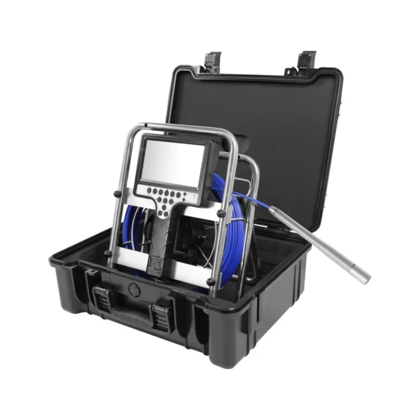 pt series handheld pipeline endoscope