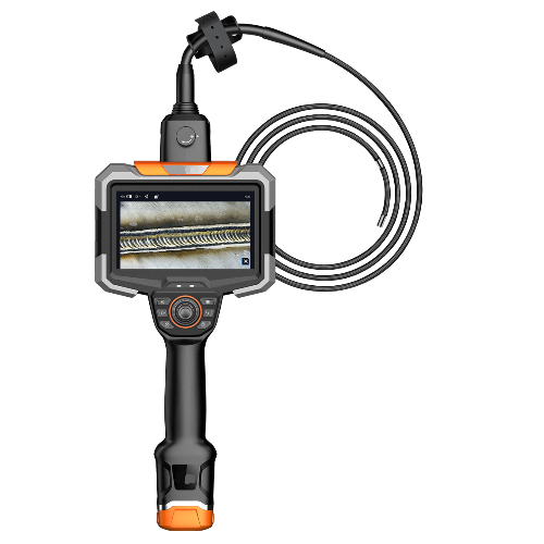 Motor-driven Borescope