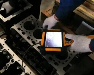 1.industrial endoscope