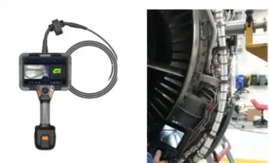 1.aviation borescopes
