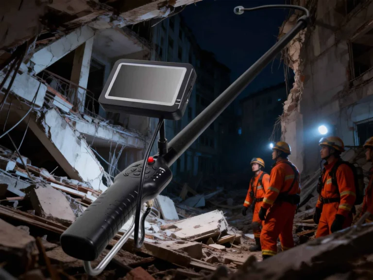 telescopic camera in life rescue resized
