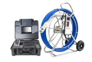 sewer camera