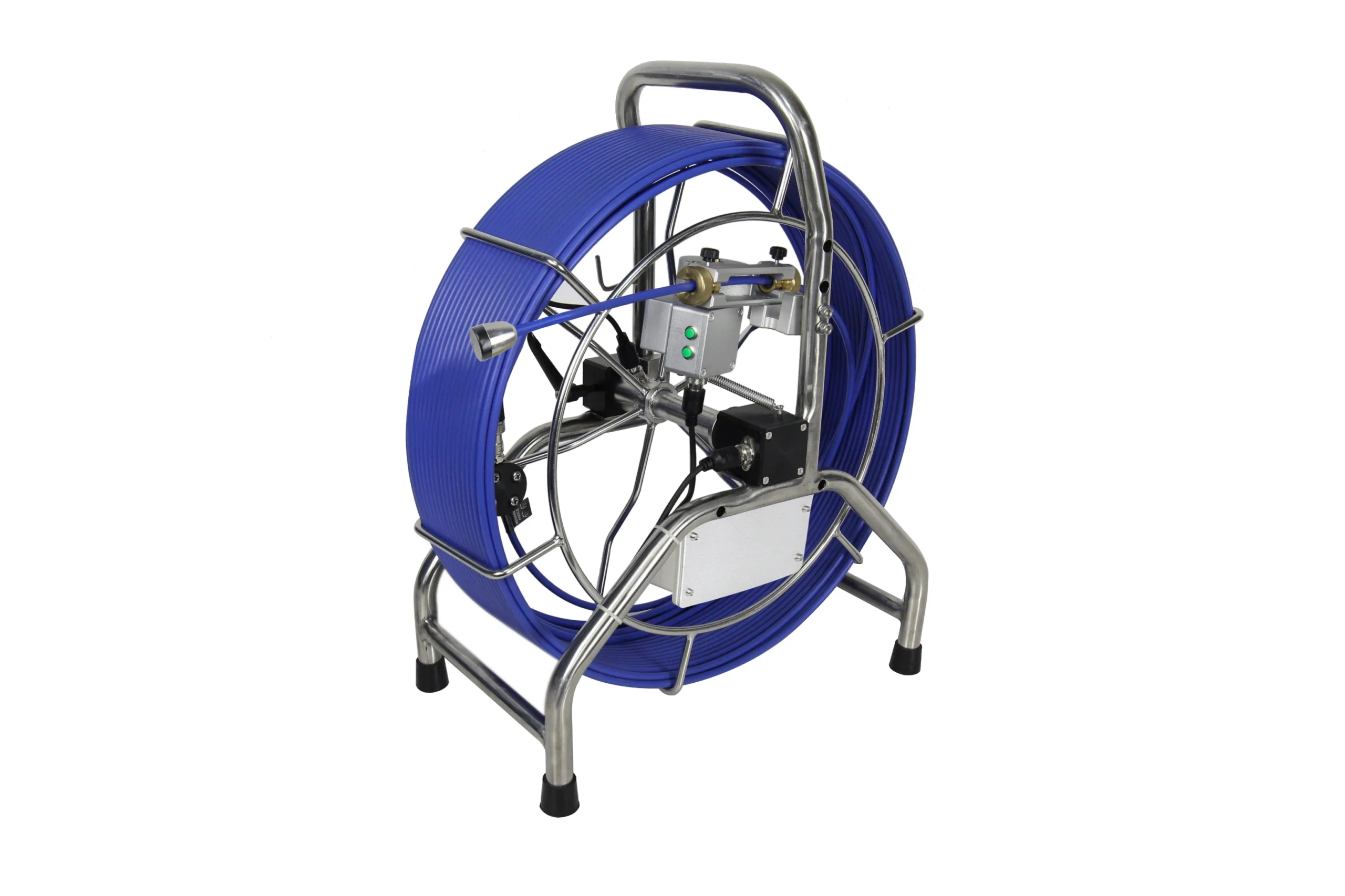2、cable reel with stand resized
