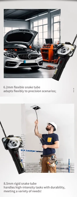2.phone endoscope probe