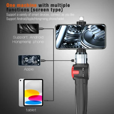 borescope for phone