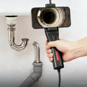 phone endoscopes