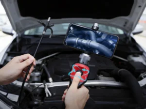 phone endoscope