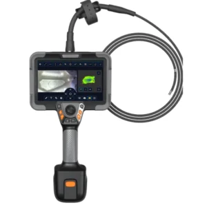 1.motorized 3d measurement borescope