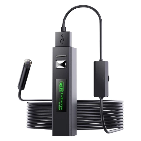 WiFi Borescope