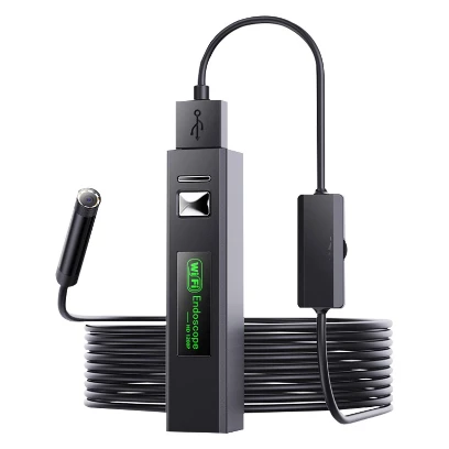 wd series wifi borescope