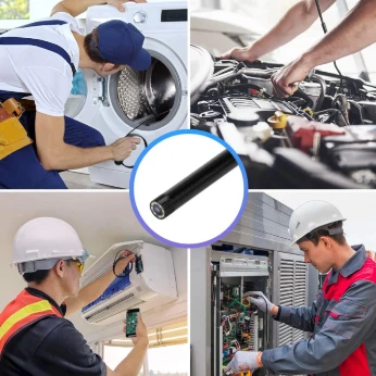 wd series wifi borescope