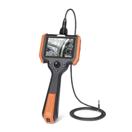 Ultra-thin Borescope