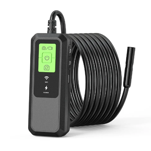 wa series wifi borescope