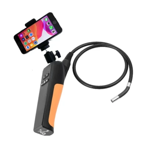 wu series wifi borescope